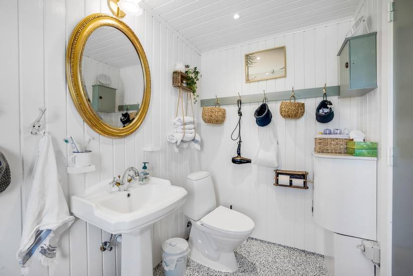 Foto von Ferienhaus CH58 in Søndervig - Westjütland