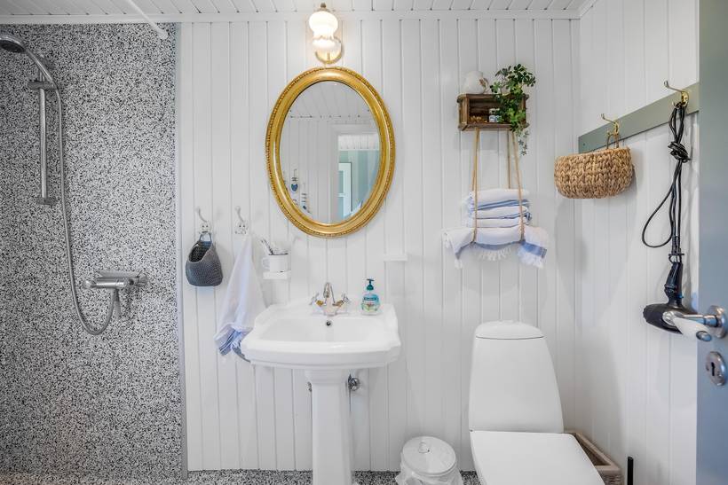 Foto von Ferienhaus CH58 in Søndervig - Westjütland