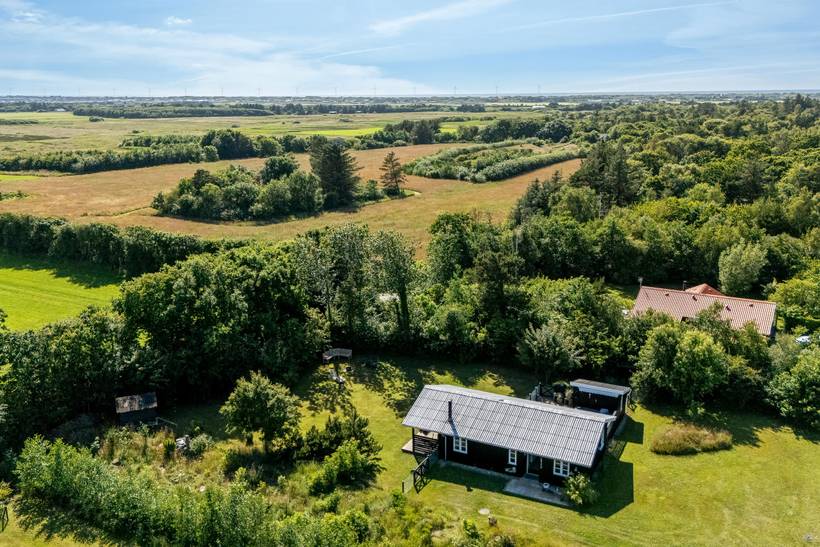 Foto von Ferienhaus CH58 in Søndervig - Westjütland