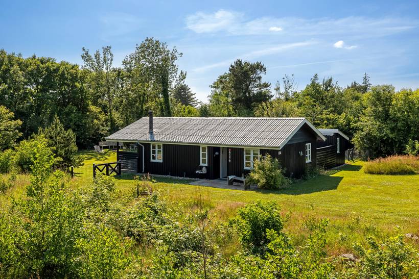Foto von Ferienhaus CH58 in Søndervig - Westjütland