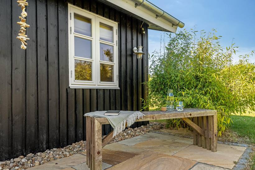 Foto von Ferienhaus CH58 in Søndervig - Westjütland
