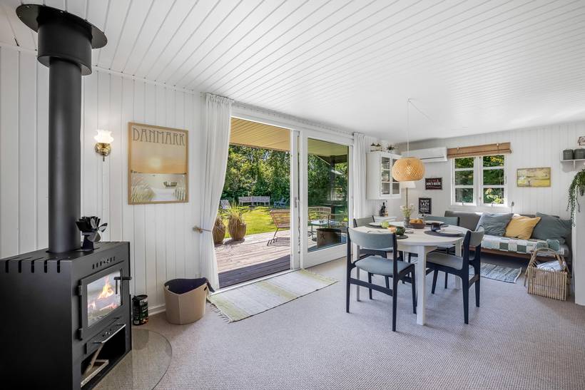 Foto von Ferienhaus CH58 in Søndervig - Westjütland