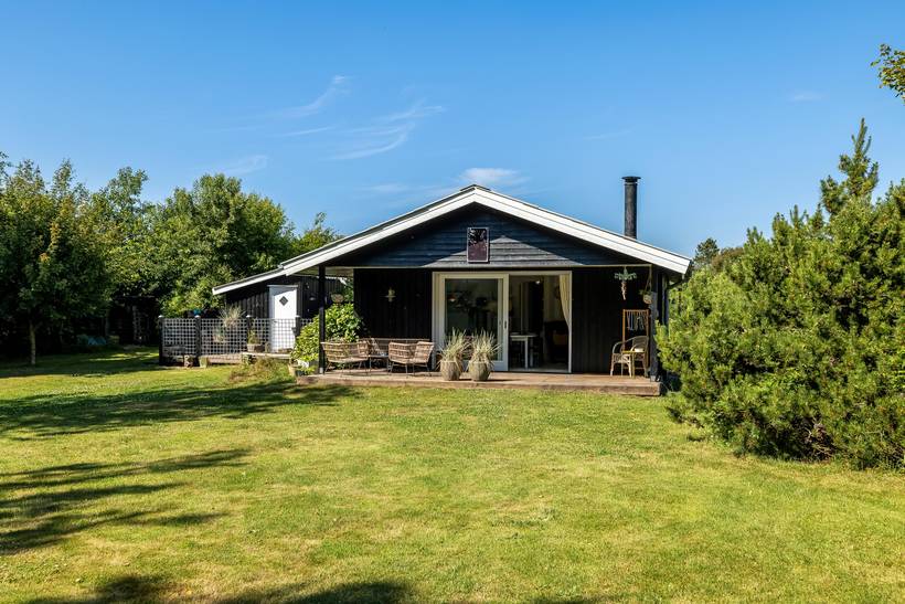 Foto von Ferienhaus CH58 in Søndervig - Westjütland
