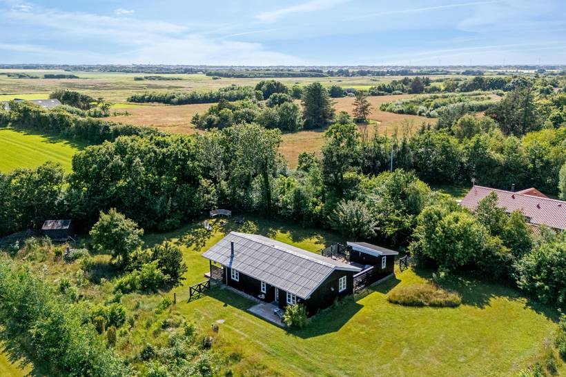 Foto von Ferienhaus CH58 in Søndervig - Westjütland