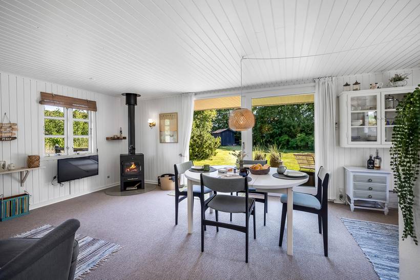 Foto von Ferienhaus CH58 in Søndervig - Westjütland