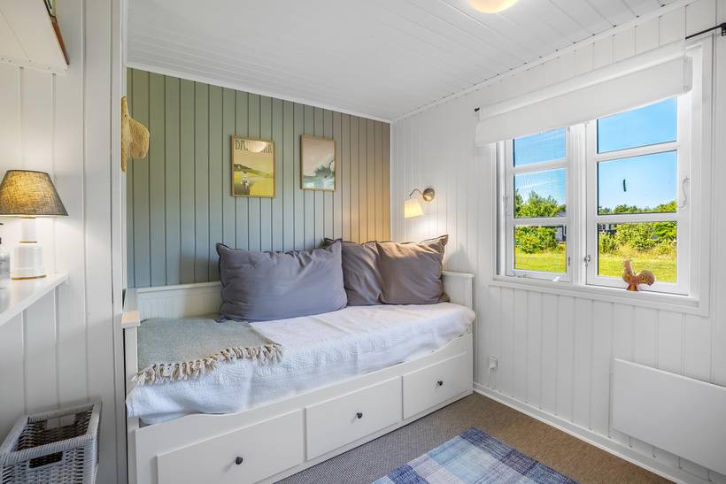 Foto von Ferienhaus CH58 in Søndervig - Westjütland