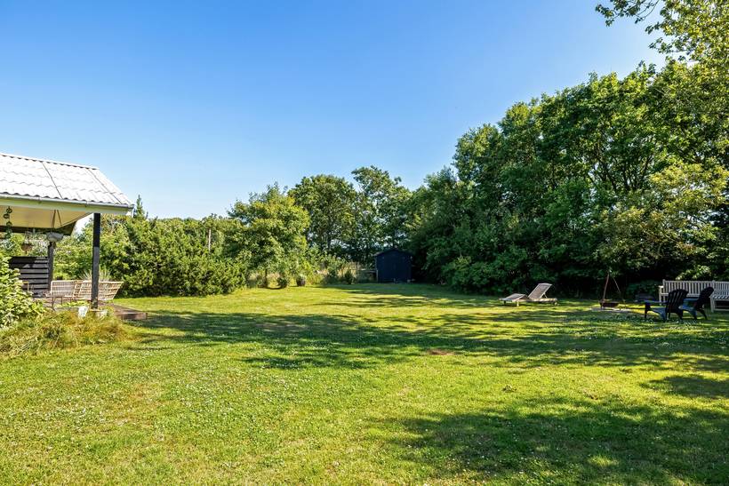 Foto von Ferienhaus CH58 in Søndervig - Westjütland