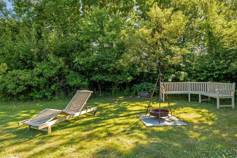 Foto von Ferienhaus CH58 in Søndervig - Westjütland