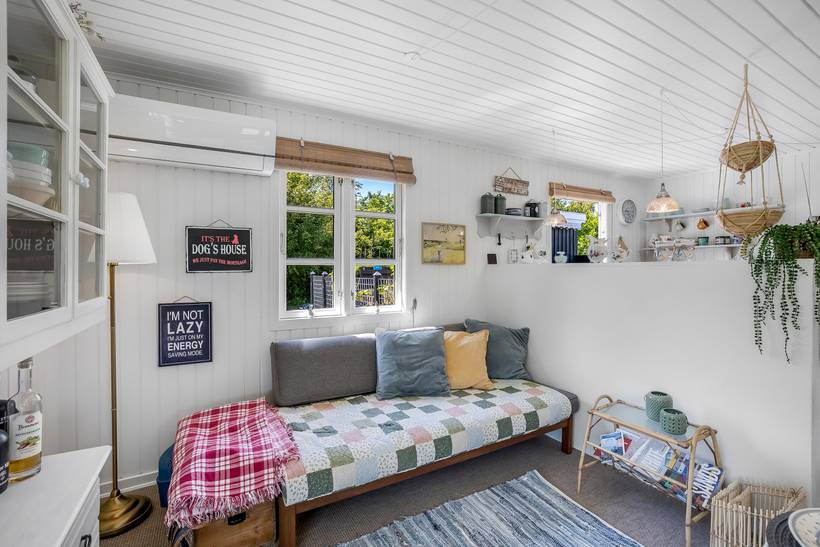 Foto von Ferienhaus CH58 in Søndervig - Westjütland