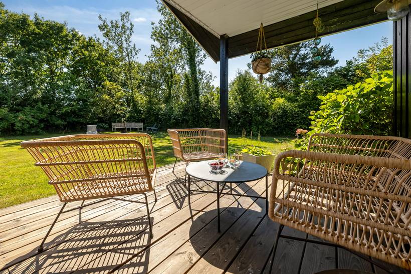 Foto von Ferienhaus CH58 in Søndervig - Westjütland