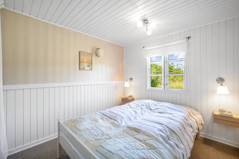 Foto von Ferienhaus CH58 in Søndervig - Westjütland
