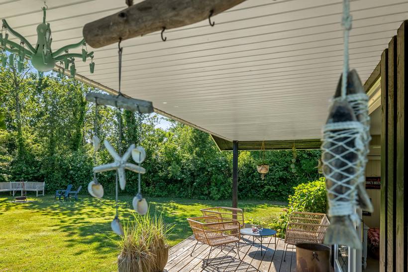 Foto von Ferienhaus CH58 in Søndervig - Westjütland