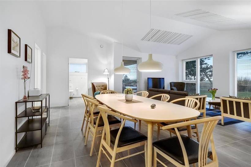 Foto von Ferienhaus CH61 in Ebeltoft - Ostjütland