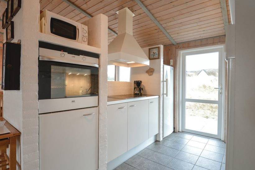 Foto von Ferienhaus CH62 in Klegod - Westjütland