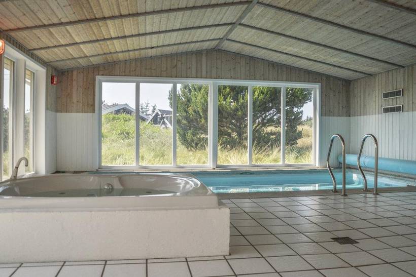 Foto von Ferienhaus CH62 in Klegod - Westjütland