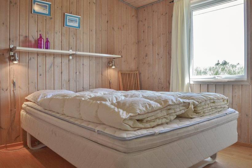 Foto von Ferienhaus CH62 in Klegod - Westjütland