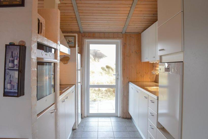 Foto von Ferienhaus CH62 in Klegod - Westjütland