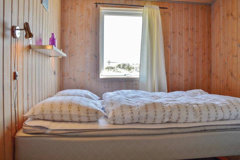 Foto von Ferienhaus CH62 in Klegod - Westjütland