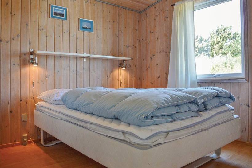 Foto von Ferienhaus CH62 in Klegod - Westjütland