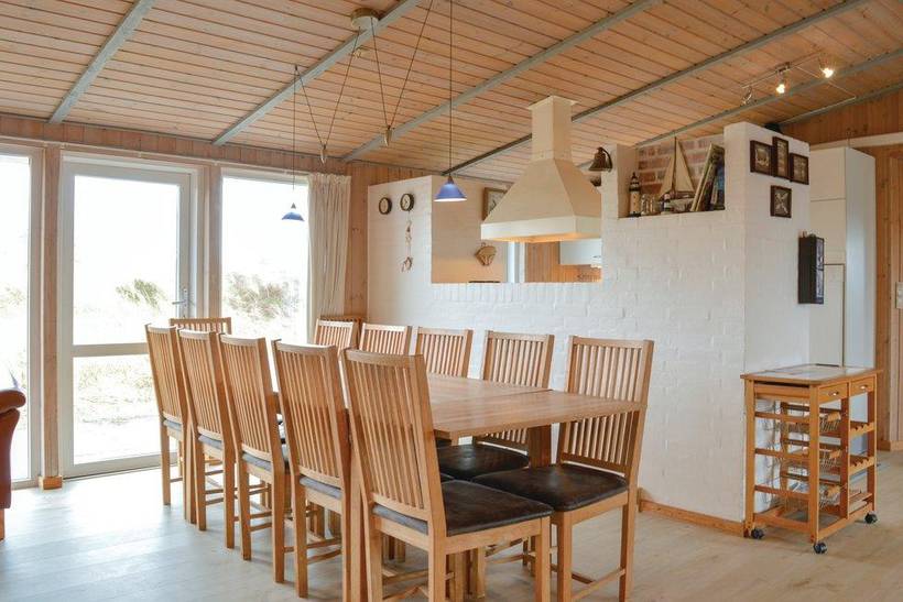 Foto von Ferienhaus CH62 in Klegod - Westjütland