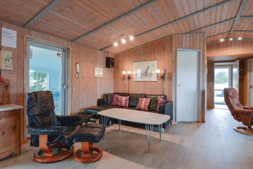 Foto von Ferienhaus CH62 in Klegod - Westjütland