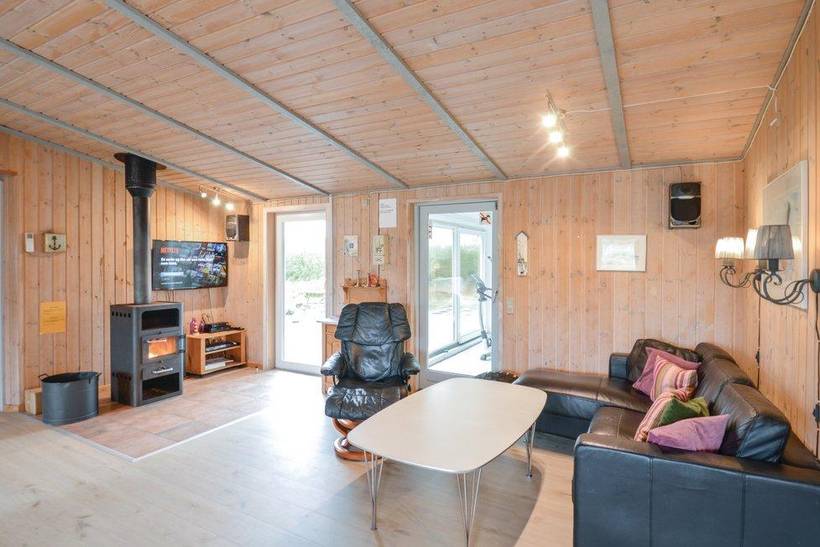 Foto von Ferienhaus CH62 in Klegod - Westjütland