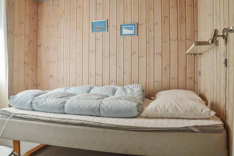 Foto von Ferienhaus CH62 in Klegod - Westjütland