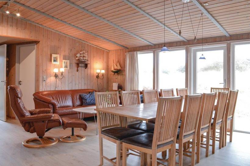 Foto von Ferienhaus CH62 in Klegod - Westjütland
