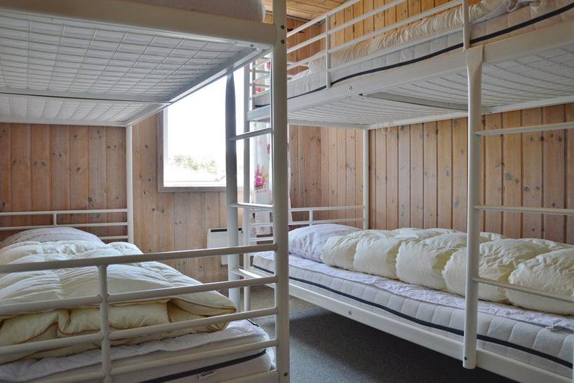 Foto von Ferienhaus CH62 in Klegod - Westjütland