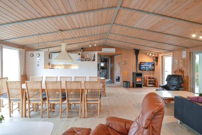 Foto von Ferienhaus CH62 in Klegod - Westjütland