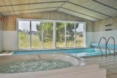 Vorschaubild von Ferienhaus CH62 in Klegod - Westjütland