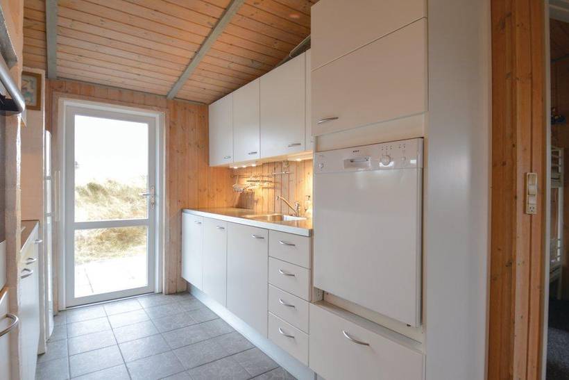 Foto von Ferienhaus CH62 in Klegod - Westjütland