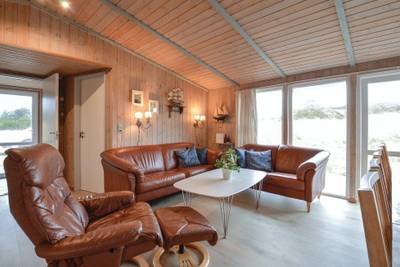 Vorschaubild von Ferienhaus CH62 in Klegod - Westjütland