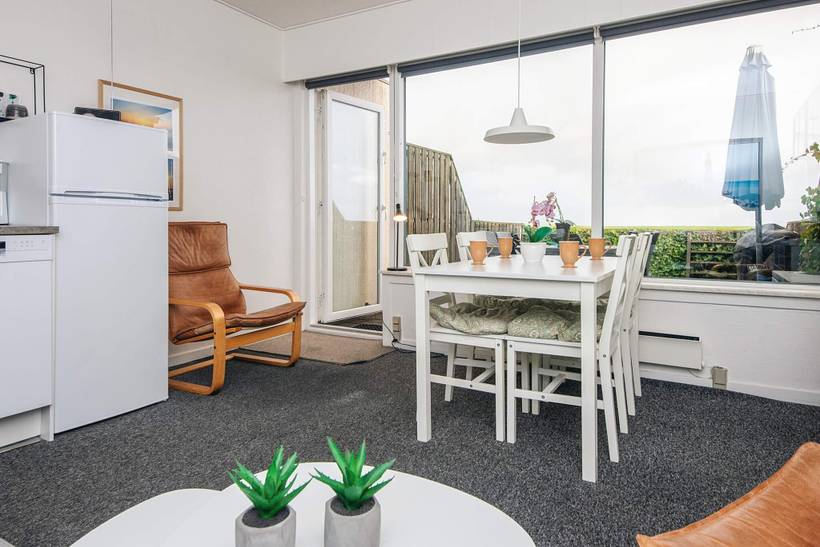 Foto von Ferienhaus CH63 in Havneby - Rømø