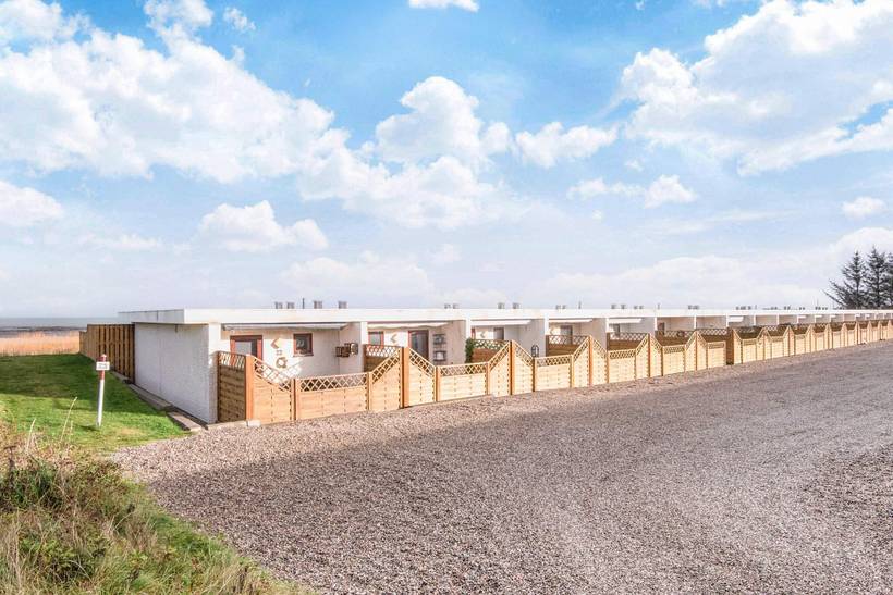 Foto von Ferienhaus CH63 in Havneby - Rømø