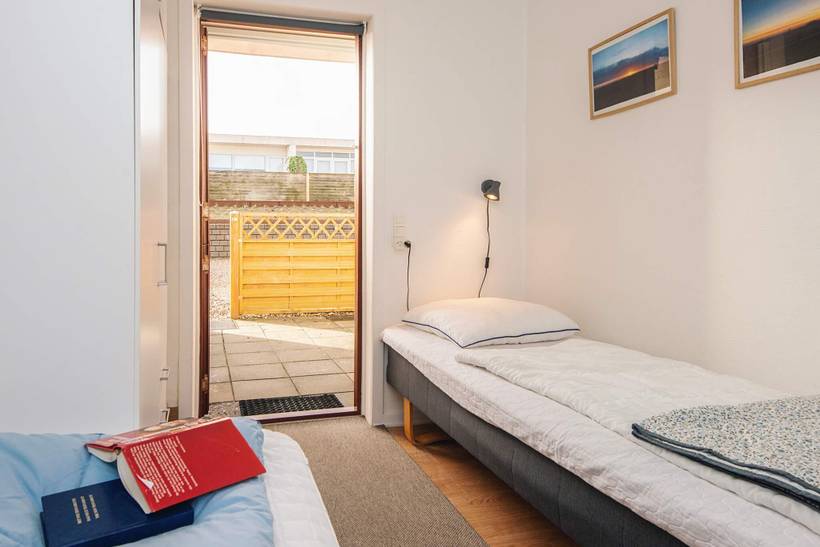 Foto von Ferienhaus CH63 in Havneby - Rømø
