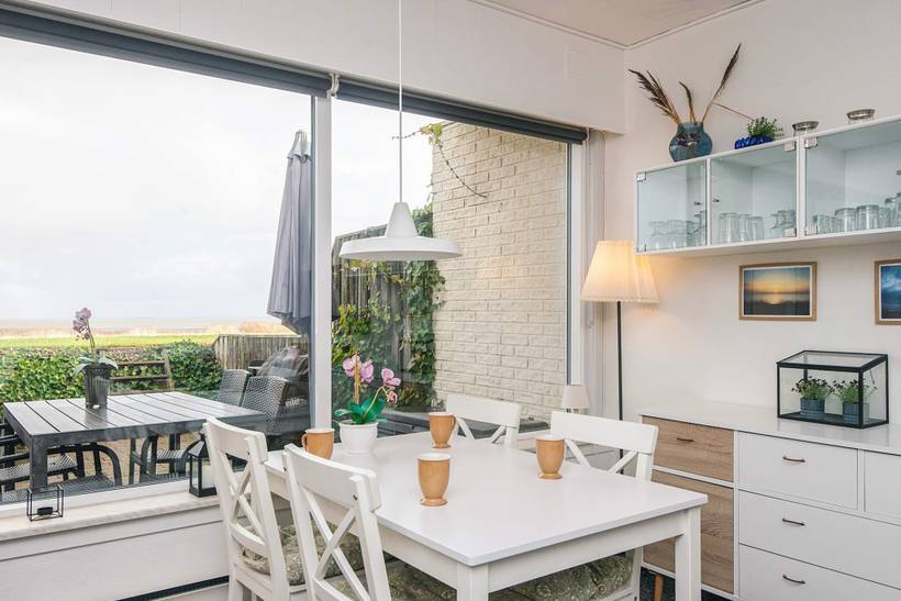 Foto von Ferienhaus CH63 in Havneby - Rømø