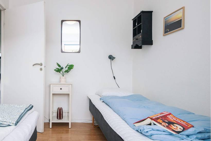 Foto von Ferienhaus CH63 in Havneby - Rømø