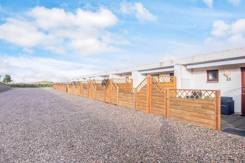 Foto von Ferienhaus CH63 in Havneby - Rømø