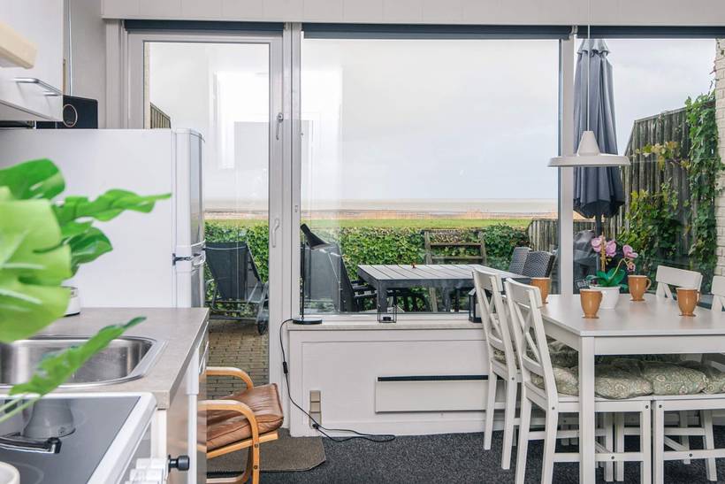 Foto von Ferienhaus CH63 in Havneby - Rømø