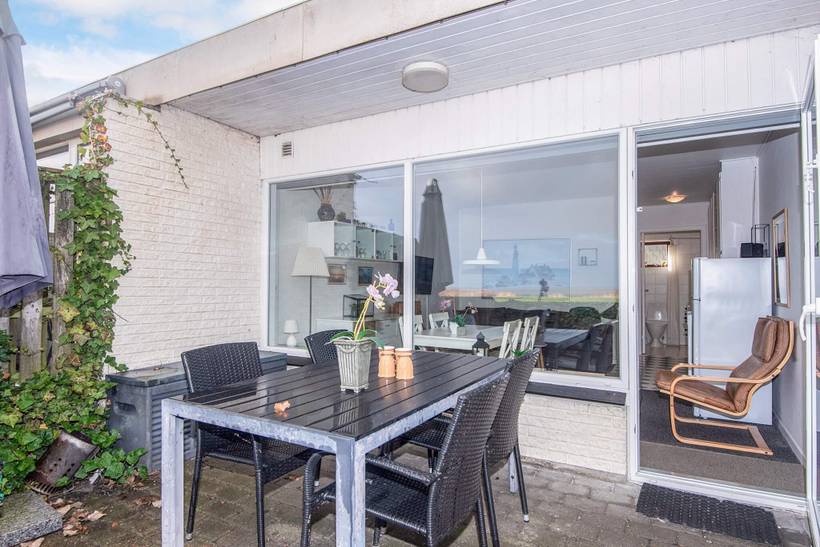 Foto von Ferienhaus CH63 in Havneby - Rømø