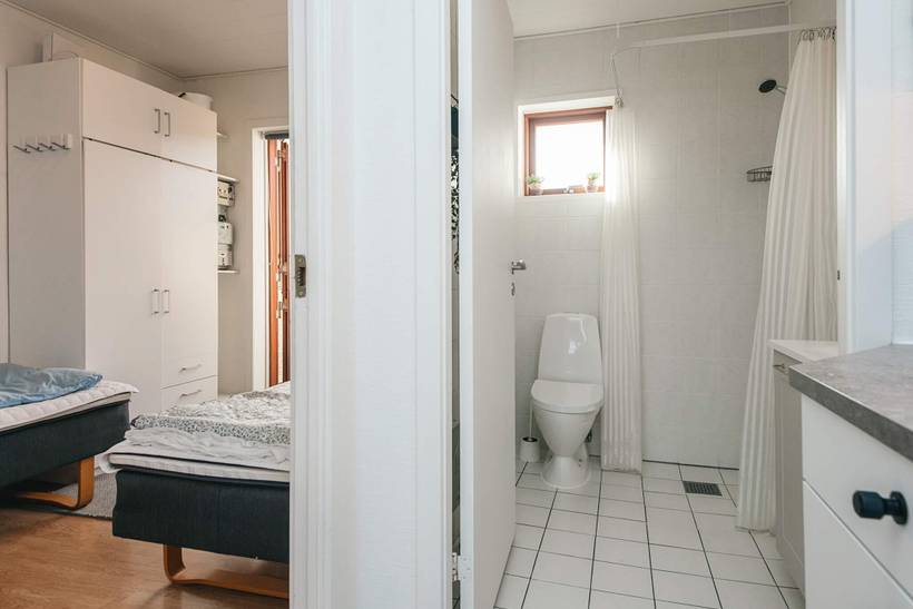 Foto von Ferienhaus CH63 in Havneby - Rømø
