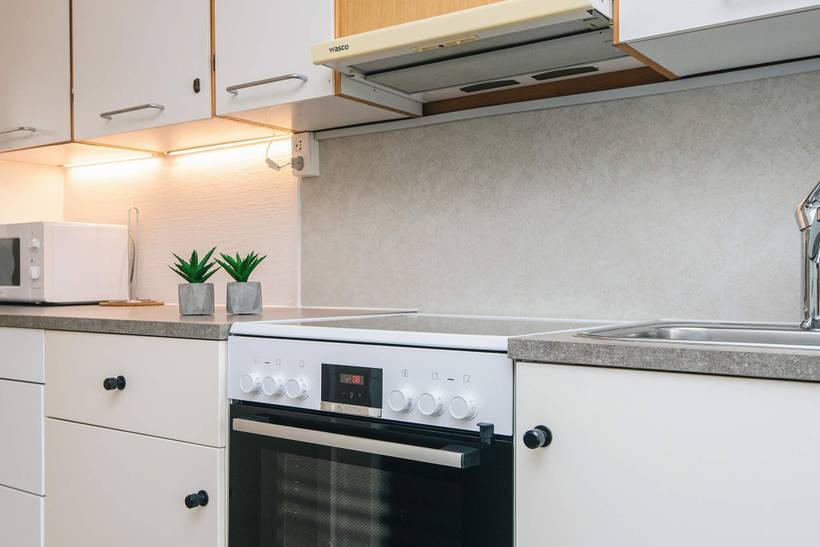 Foto von Ferienhaus CH63 in Havneby - Rømø