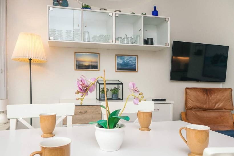 Foto von Ferienhaus CH63 in Havneby - Rømø