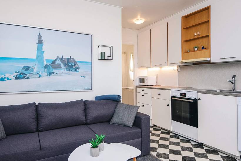 Foto von Ferienhaus CH63 in Havneby - Rømø