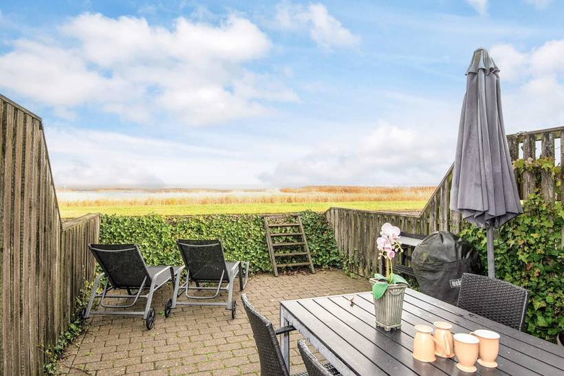 Foto von Ferienhaus CH63 in Havneby - Rømø
