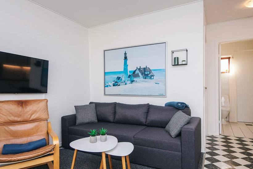 Foto von Ferienhaus CH63 in Havneby - Rømø