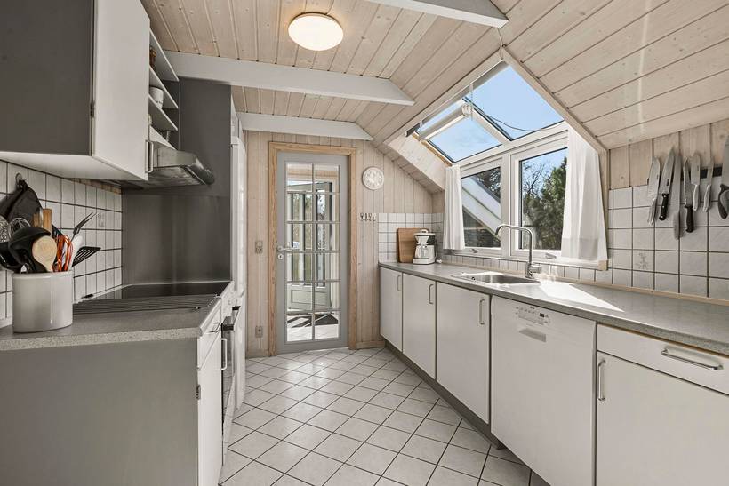 Foto von Ferienhaus CH69 in Lodbjerg Hede - Søndervig - Westjütland