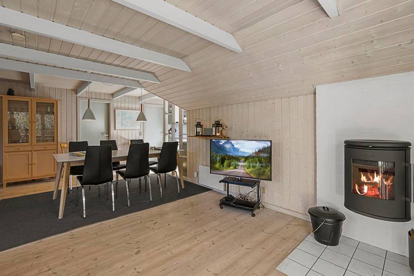 Foto von Ferienhaus CH69 in Lodbjerg Hede - Søndervig - Westjütland