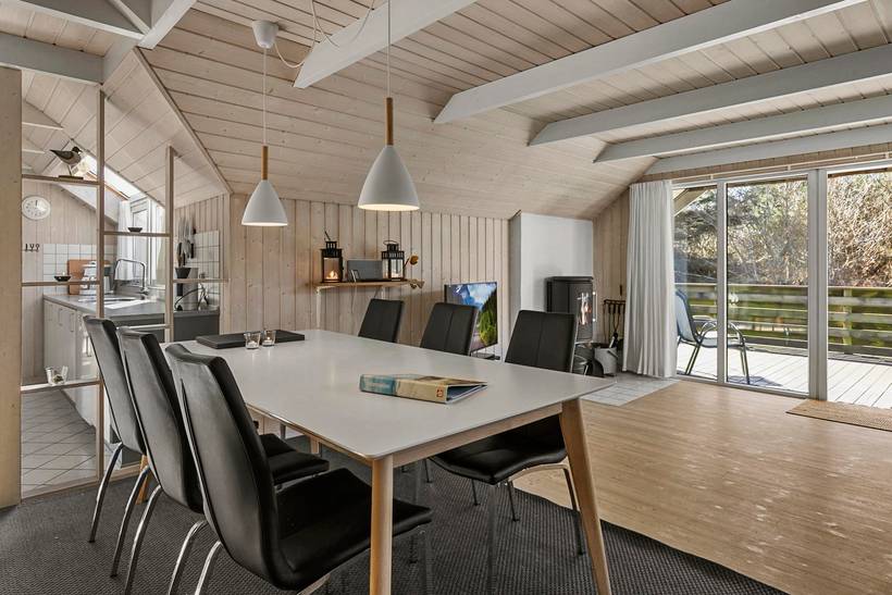 Foto von Ferienhaus CH69 in Lodbjerg Hede - Søndervig - Westjütland